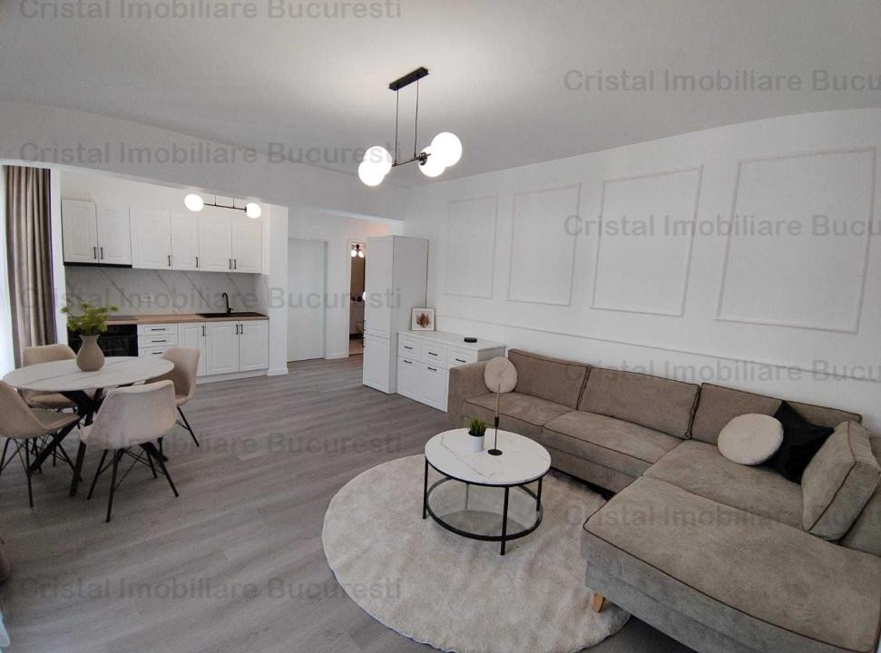 Apartament 2 camere de vanzare  Plaza Residence