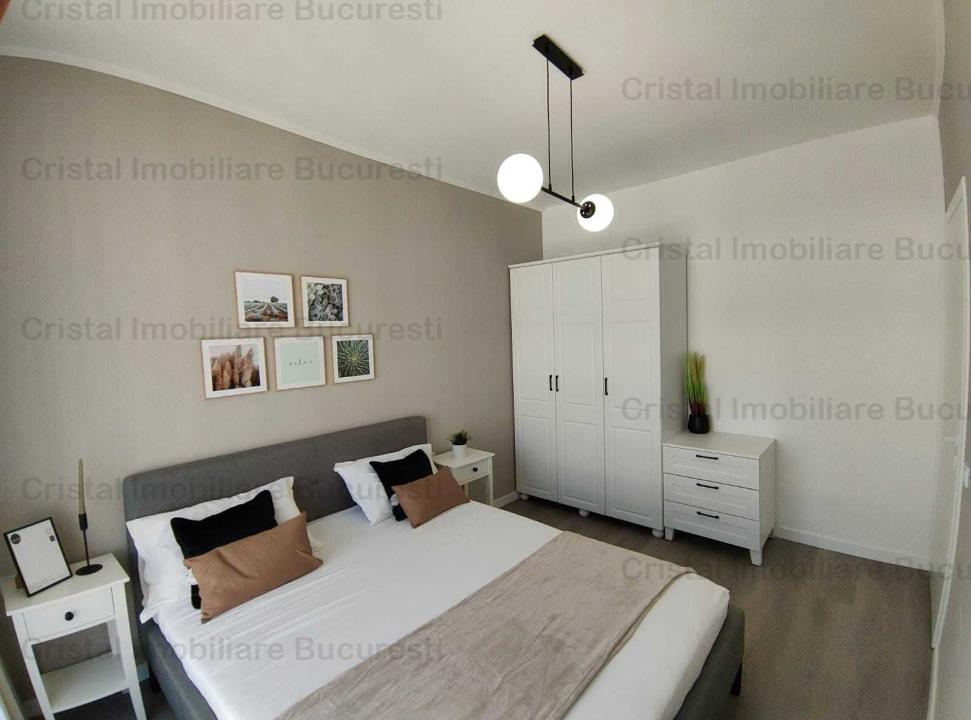 Apartament 2 camere de vanzare  Plaza Residence