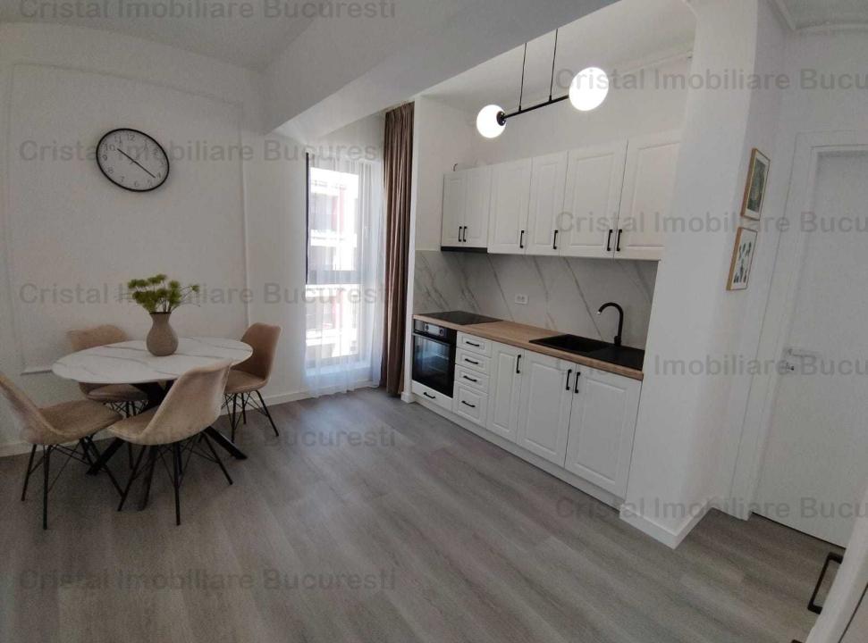 Apartament 2 camere de vanzare  Plaza Residence