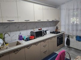 Apartament 4 camere de vanzare Crangasi