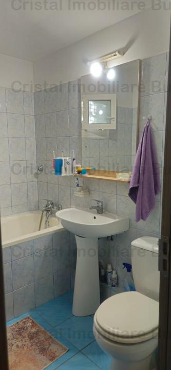 Apartament 4 camere de vanzare Crangasi