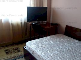 Piata Sudului Metrou - Apartament 3 camere 1982