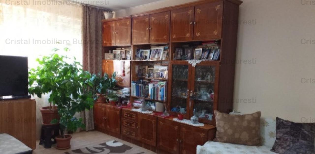 Berceni / Oltenitei / Piata Sudului - Apartament 2 camere