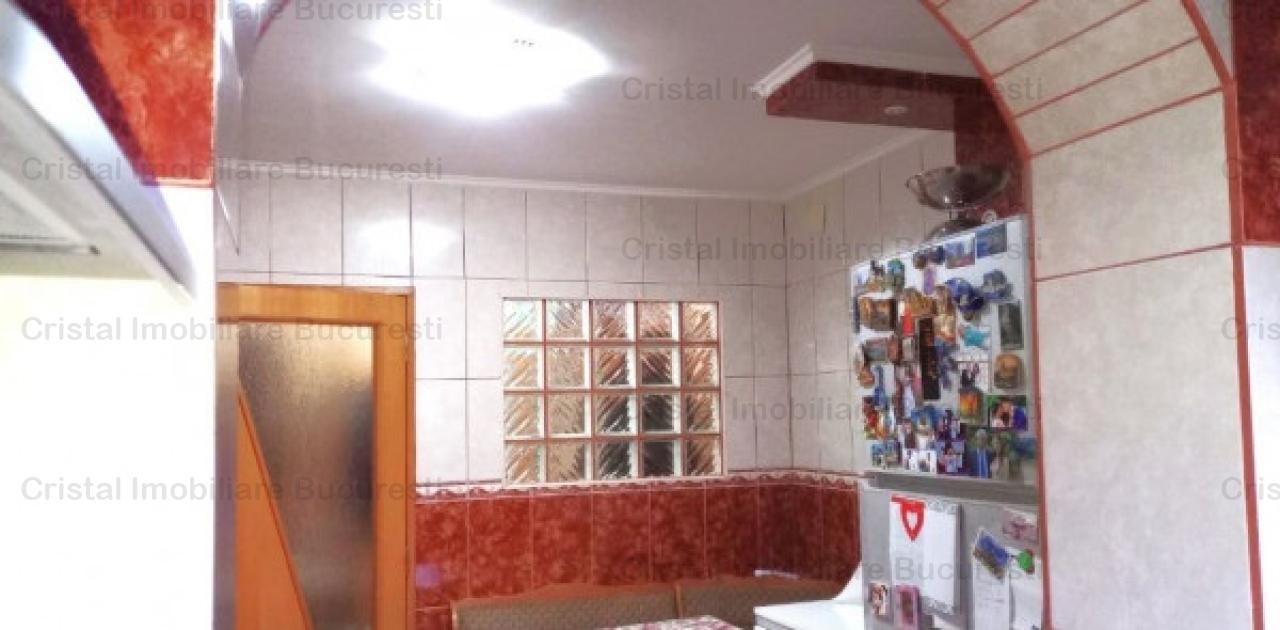 Berceni / Oltenitei / Piata Sudului - Apartament 2 camere