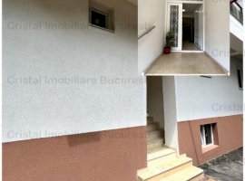 Apartament 2 camere Militari-Veteranilor