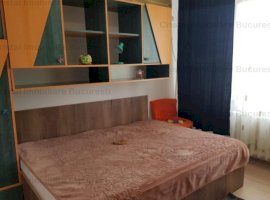 Apartament 2 camere Sun Plaza/Metrou/AC