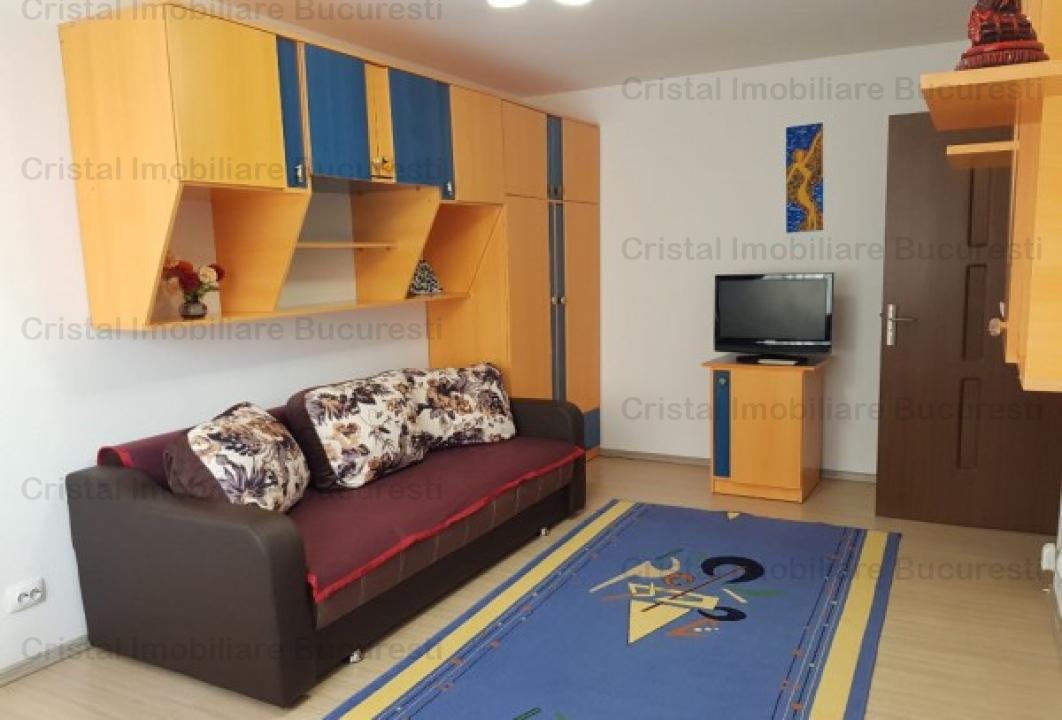 Apartament 2 camere Sun Plaza/Metrou/AC