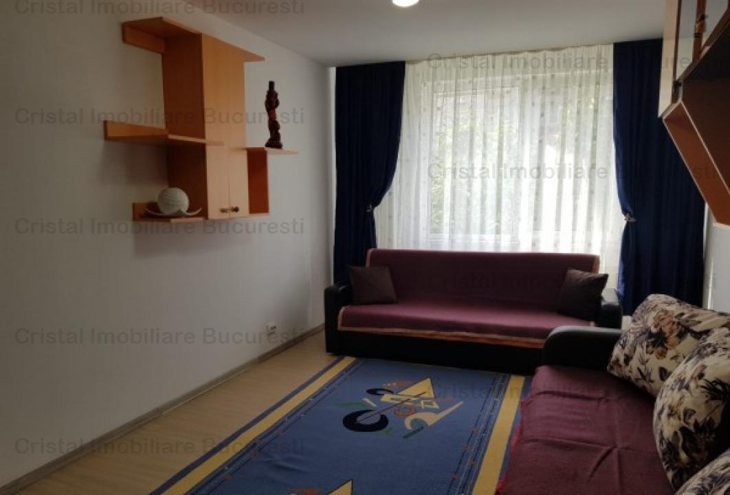 Apartament 2 camere Sun Plaza/Metrou/AC