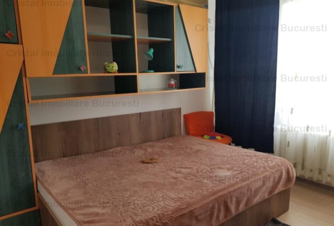 Apartament 2 camere Sun Plaza/Metrou/AC