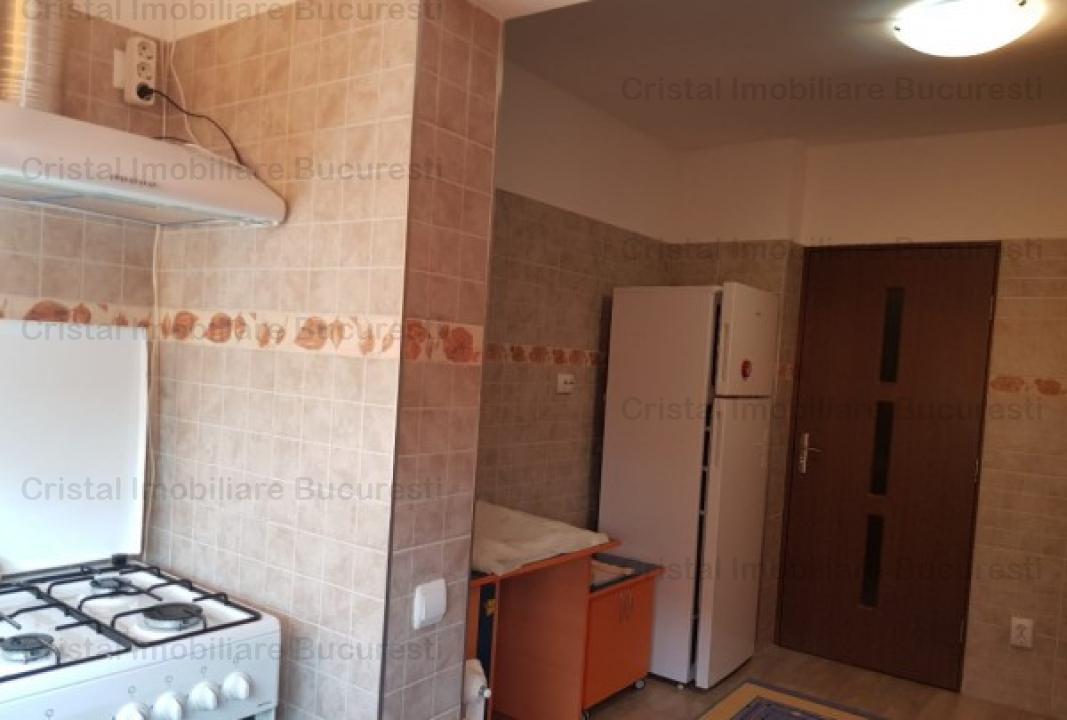 Apartament 2 camere Sun Plaza/Metrou/AC