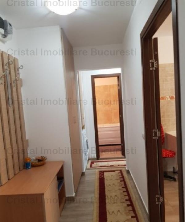 Apartament 2 camere Sun Plaza/Metrou/AC