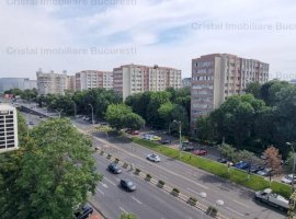 Apartament 2 camere, zona Dimitrie Cantemir, Unirii. 