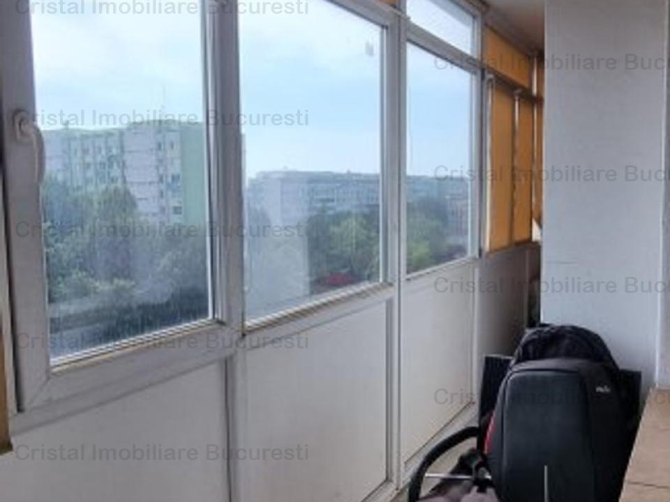 Apartament 2 camere, zona Dimitrie Cantemir, Unirii. 