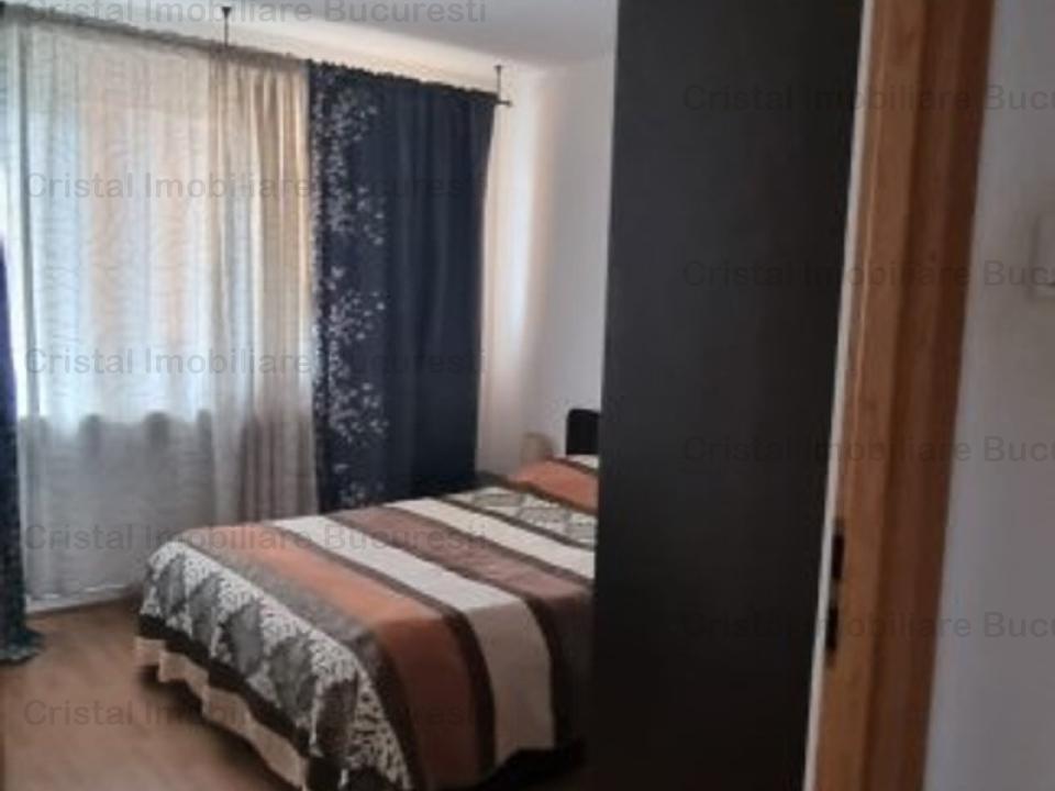 Apartament 2 camere, zona Dimitrie Cantemir, Unirii. 