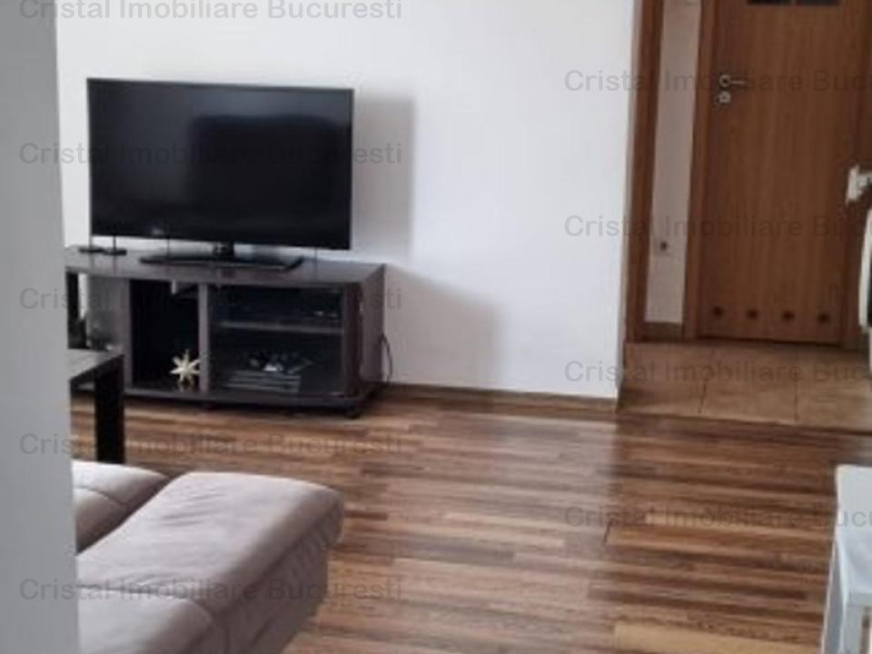 Apartament 2 camere, zona Dimitrie Cantemir, Unirii. 