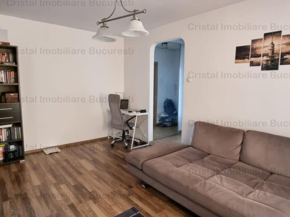 Apartament 2 camere, zona Dimitrie Cantemir, Unirii. 