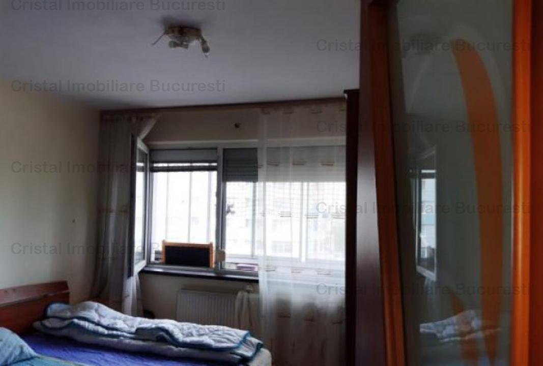 Apartament 2 camere, Bld. Dimitrie Cantemir. Unirii. Cu Centrala proprie. 