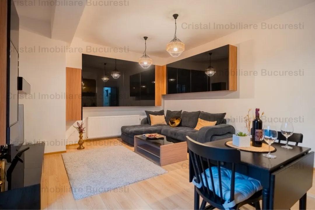 Anul 2024, perla ascunsa langa Mall Vitan Apartament 2 camere, vanzare, Calea Vitan