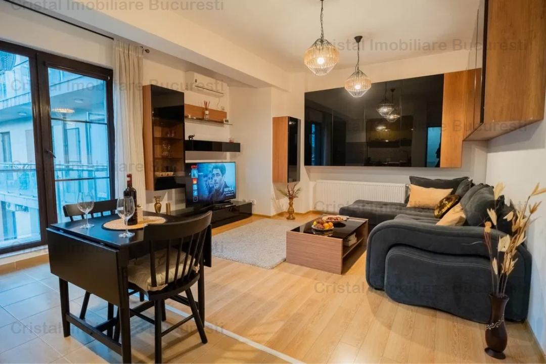 Anul 2024, perla ascunsa langa Mall Vitan Apartament 2 camere, vanzare, Calea Vitan