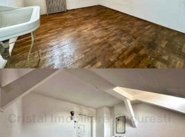 Vand apartament 3 camere zona Alba Iulia