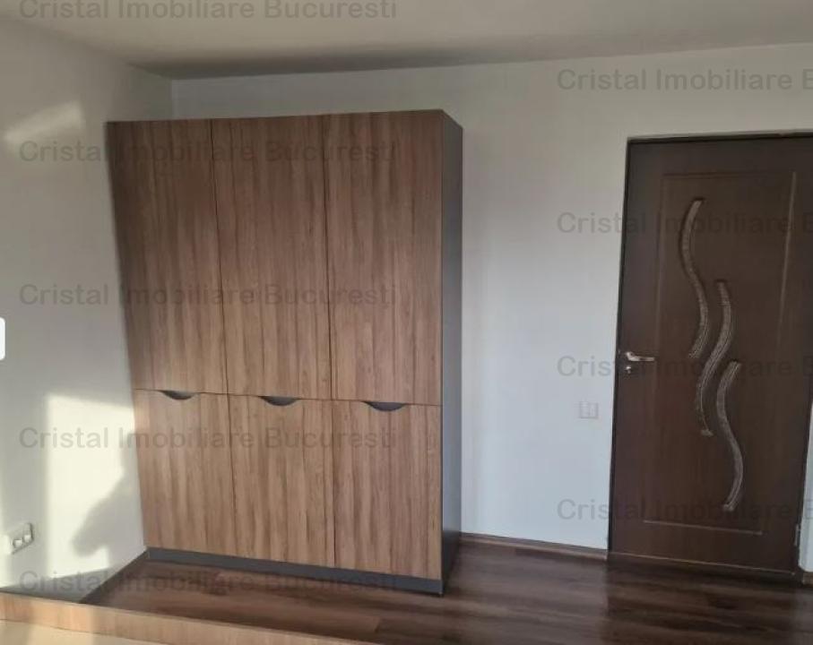 Apartament 2 camere Crangasi