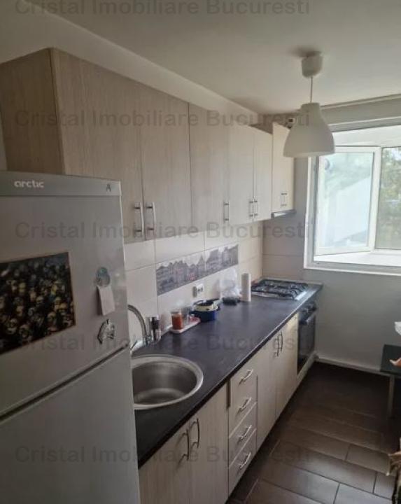 Apartament 2 camere Crangasi