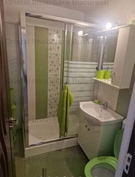 Apartament 2 camere Crangasi