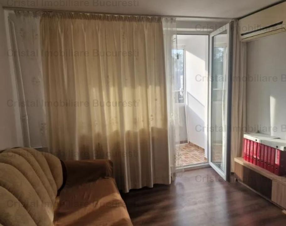 Apartament 2 camere Crangasi