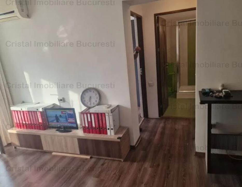 Apartament 2 camere Crangasi