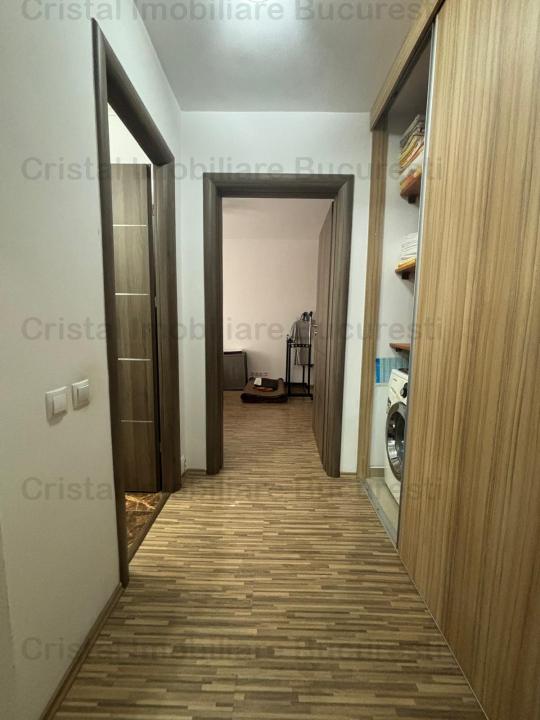 Apartament 2 camere Emil Racovita/Berceni/Metrou