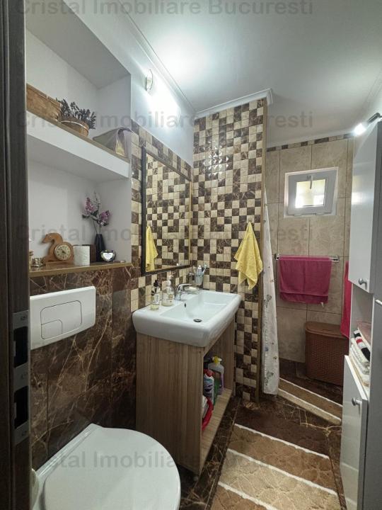 Apartament 2 camere Emil Racovita/Berceni/Metrou