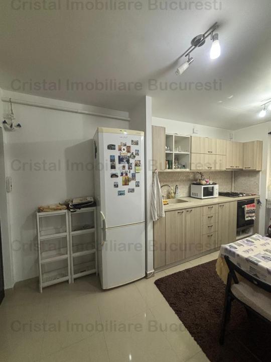 Apartament 2 camere Emil Racovita/Berceni/Metrou