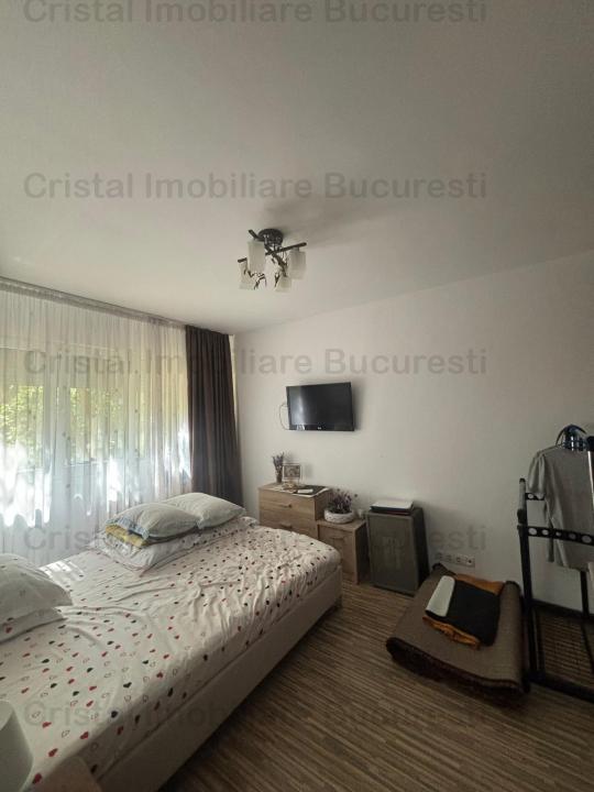 Apartament 2 camere Emil Racovita/Berceni/Metrou