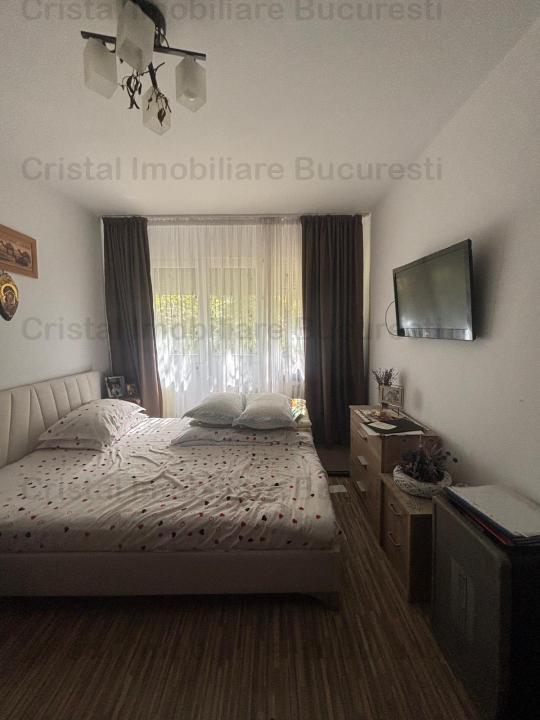 Apartament 2 camere Emil Racovita/Berceni/Metrou