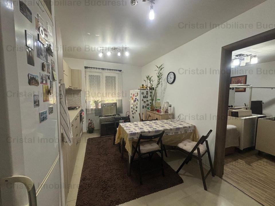 Apartament 2 camere Emil Racovita/Berceni/Metrou