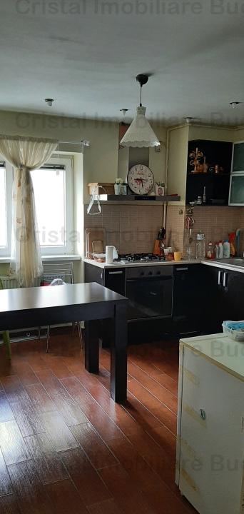 Apartament 4 camere Piata Sudului/Metrou/AC/Parcare