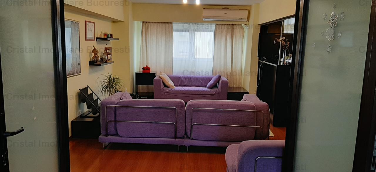 Apartament 4 camere Piata Sudului/Metrou/AC/Parcare