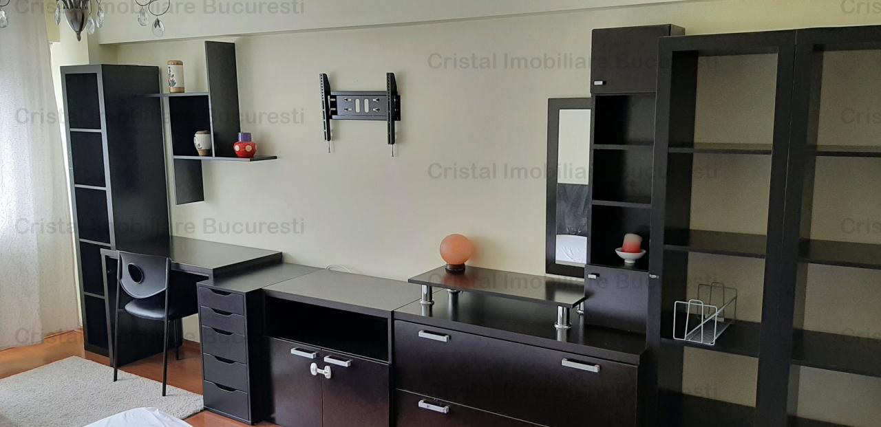 Apartament 4 camere Piata Sudului/Metrou/AC/Parcare