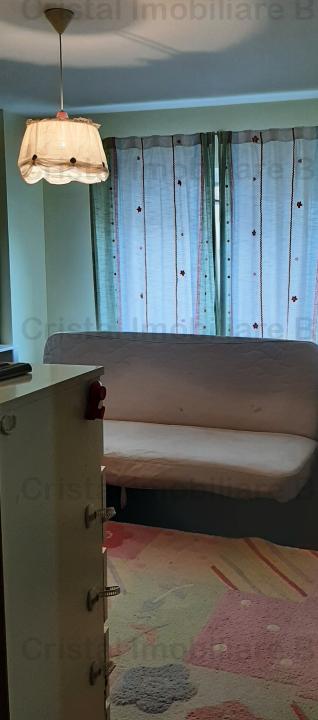 Apartament 4 camere Piata Sudului/Metrou/AC/Parcare