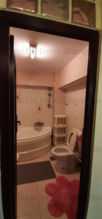 Apartament 4 camere Piata Sudului/Metrou/AC/Parcare