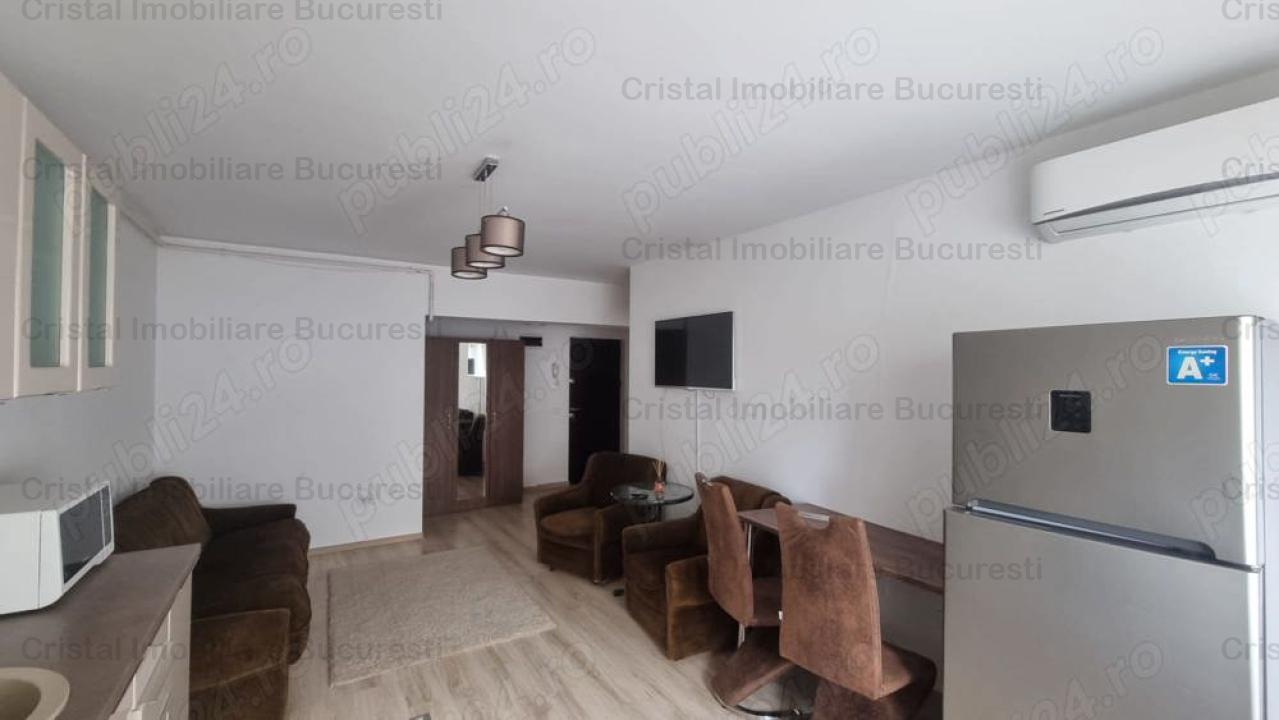  Inchiriere apartament 2 camere, Titan Sun Park 4, parcare inclusa