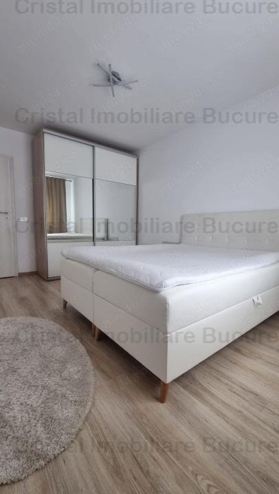  Inchiriere apartament 2 camere, Titan Sun Park 4, parcare inclusa