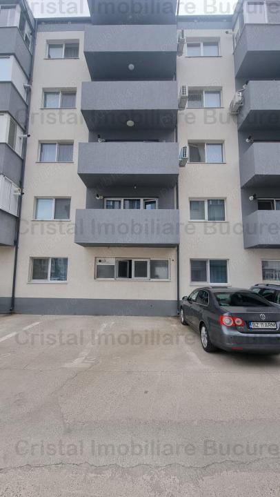  Inchiriere apartament 2 camere, Titan Sun Park 4, parcare inclusa