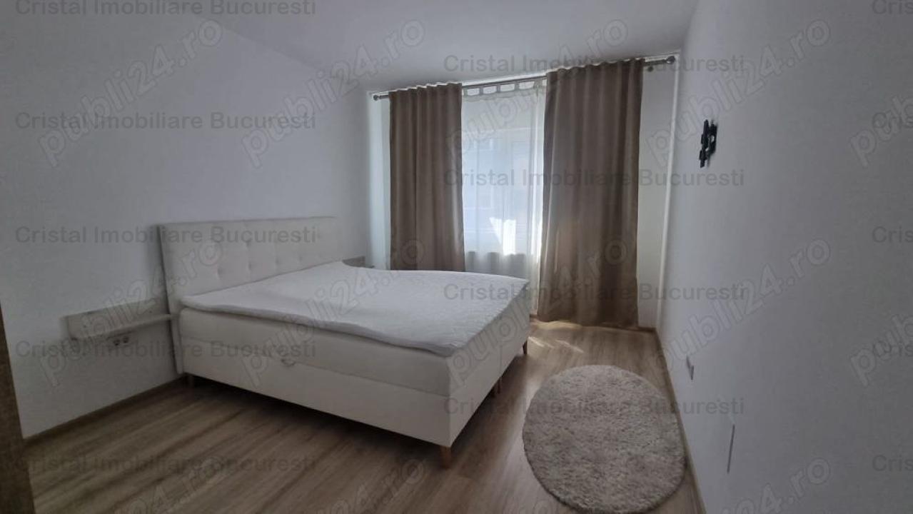  Inchiriere apartament 2 camere, Titan Sun Park 4, parcare inclusa