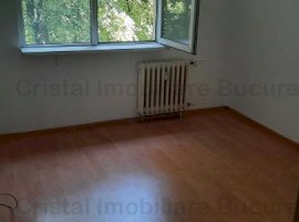 Apartament 3 cam, decomandat, metrou Grigorescu, parc IOR