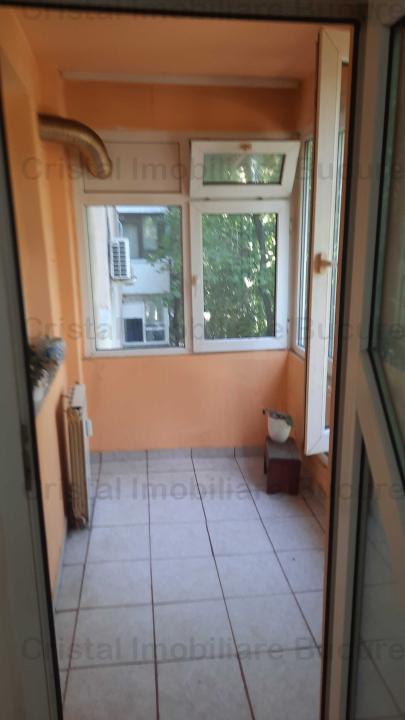 Apartament 3 cam, decomandat, metrou Grigorescu, parc IOR