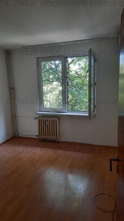 Apartament 3 cam, decomandat, metrou Grigorescu, parc IOR