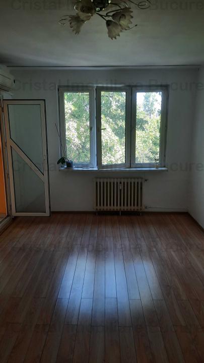 Apartament 3 cam, decomandat, metrou Grigorescu, parc IOR