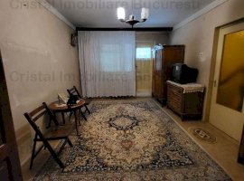 Vand apartament de 2 camere in zona Nicolae Grigorescu