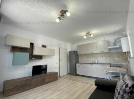 Vand apartament de 2 camere mobilat si utilat in zona Nicolae Teclu 